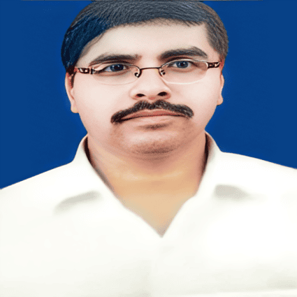 DR. CHANDAR BHUSHAN Photo