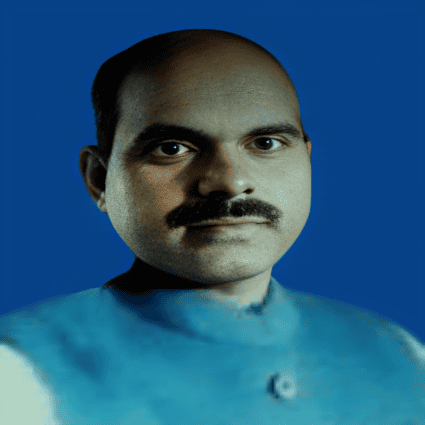 SHYAM NANDAN PRASAD Photo