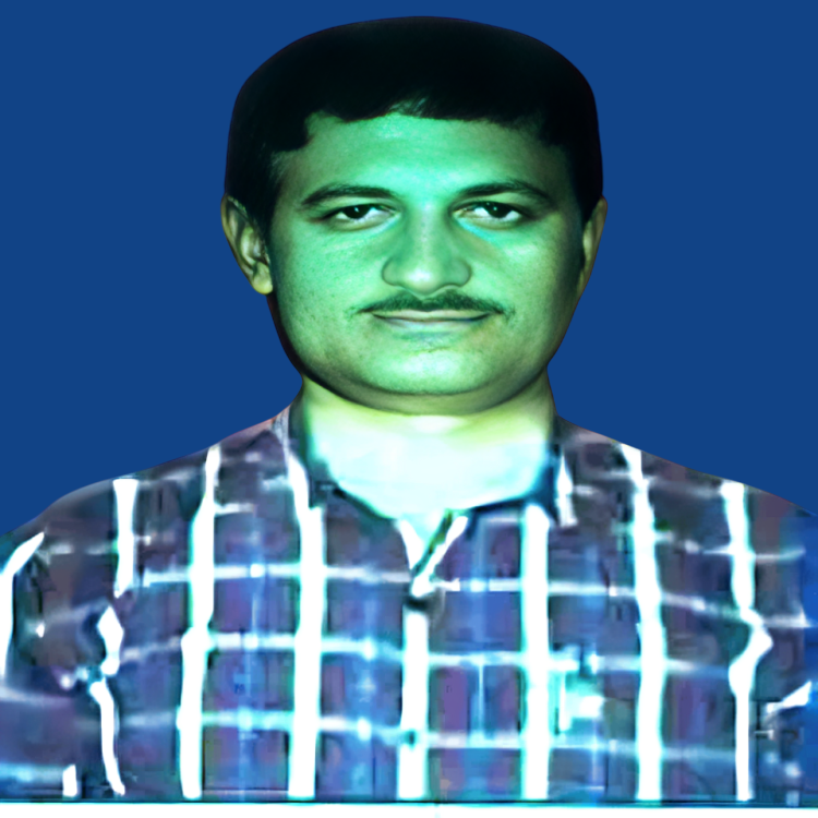 PANKAJ KUMAR CHOUDHARY Photo