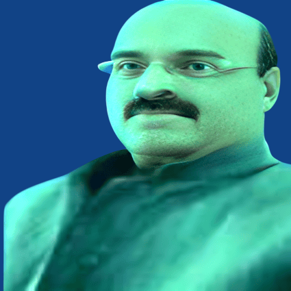 Dr. JITENDRA KUMAR SINGH Photo