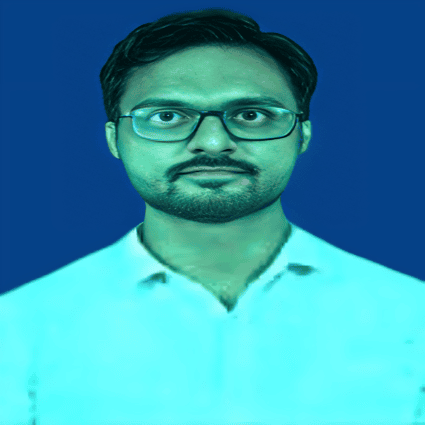 MUKESH KUMAR YADAV Photo